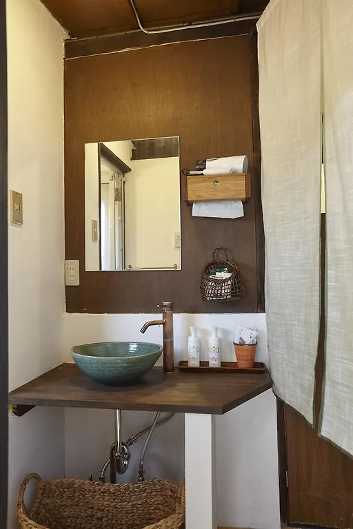 Holiday home Kyoto Hanafuji Annex Japan