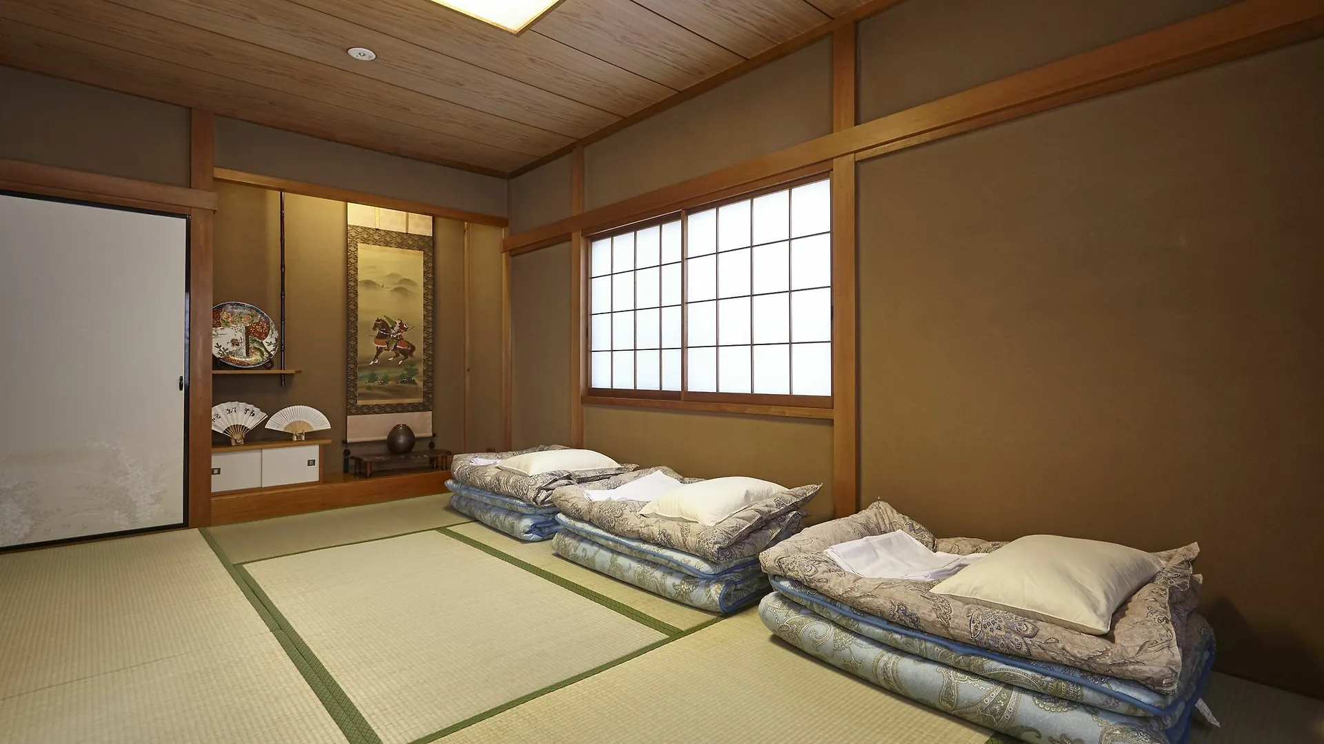 Holiday home Kyoto Hanafuji Annex