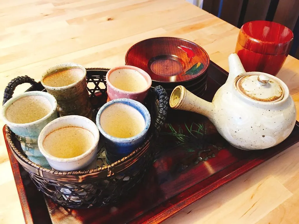 Kyoto Hanafuji Annex