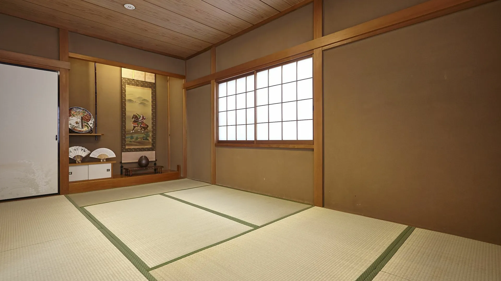 Дом отдыха Kyoto Hanafuji Annex Япония