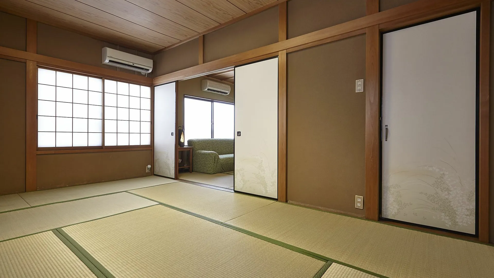 Kyoto Hanafuji Annex