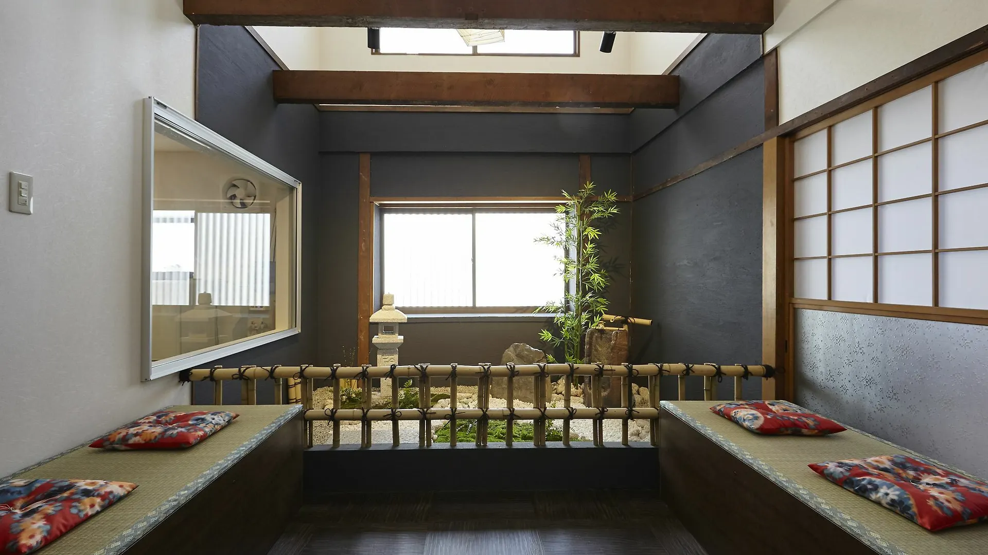 Kyoto Hanafuji Annex