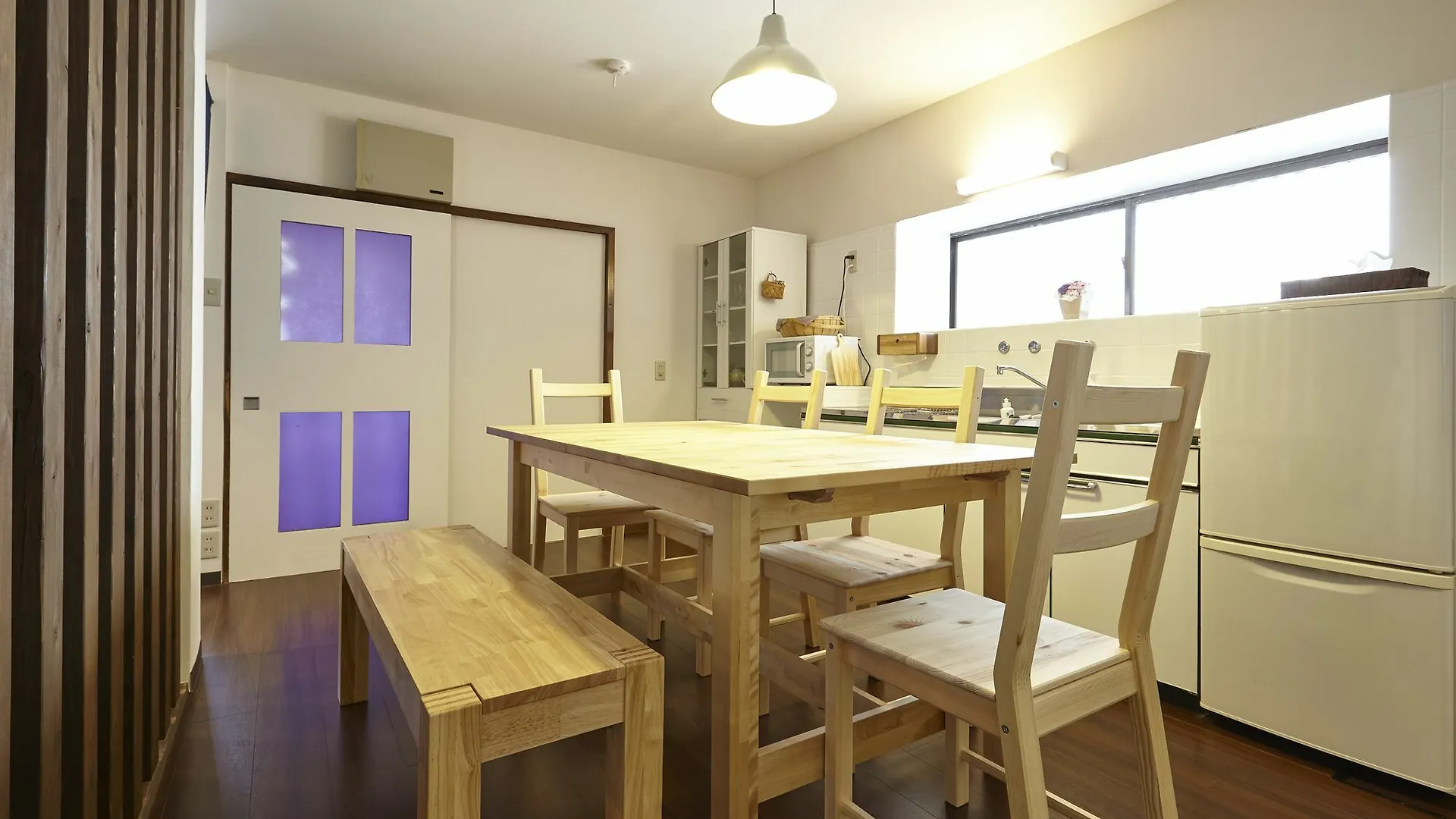 Semesterbostad Kyoto Hanafuji Annex