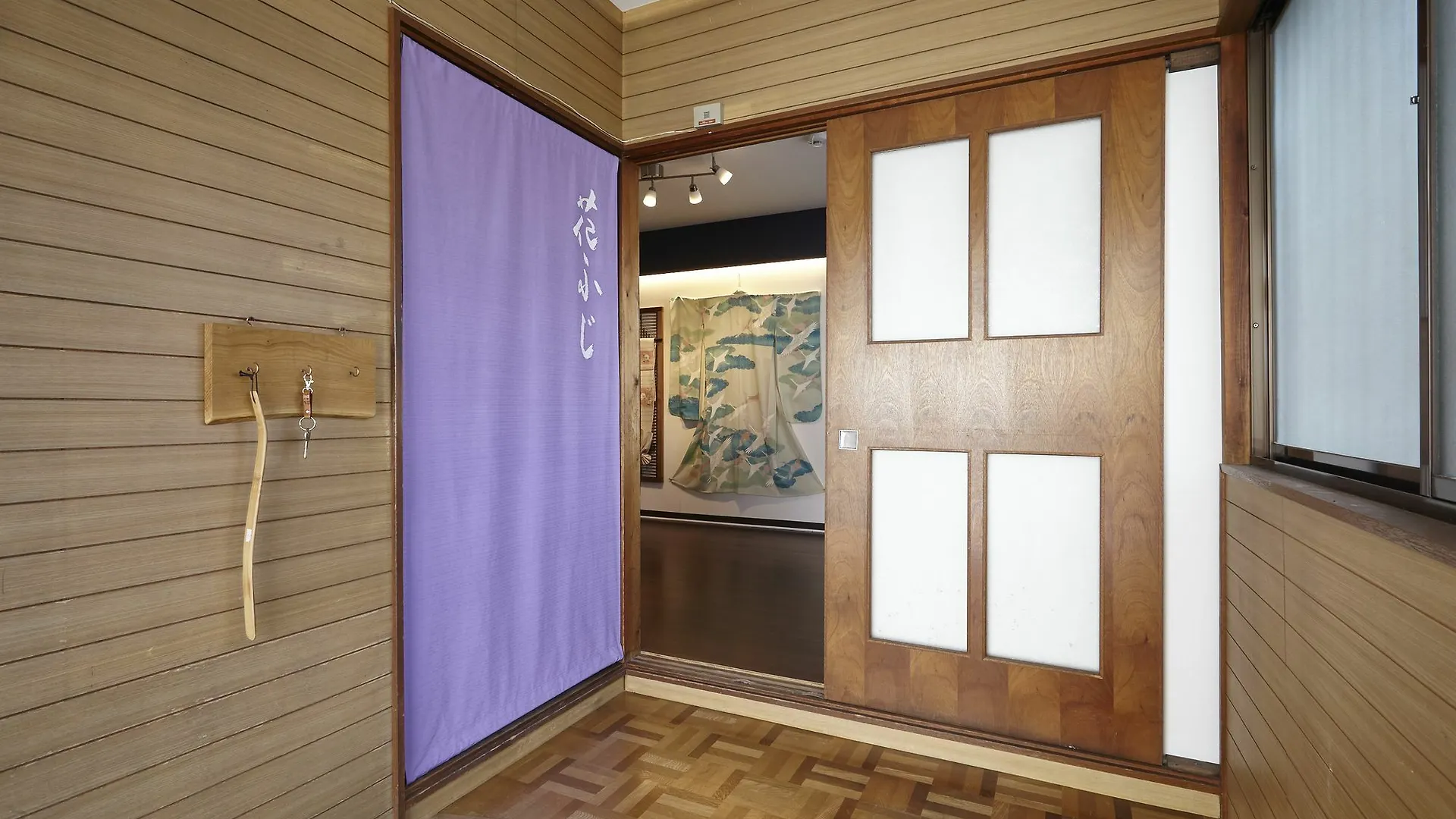 Kyoto Hanafuji Annex Japan