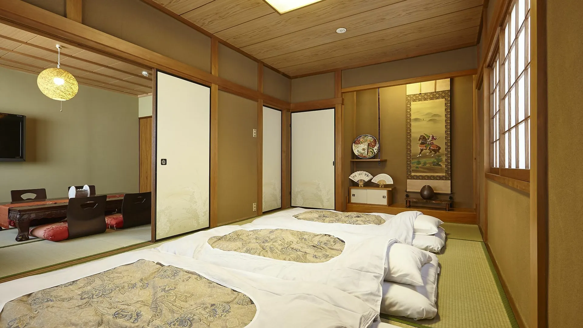Semesterbostad Kyoto Hanafuji Annex